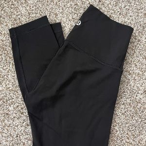Lululemon • Leggings